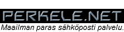 perkele.net webmail